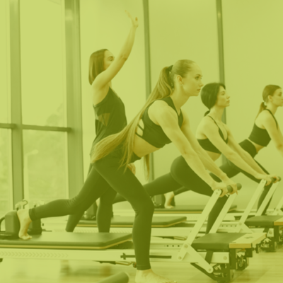 Certificación Completa en Pilates  Online